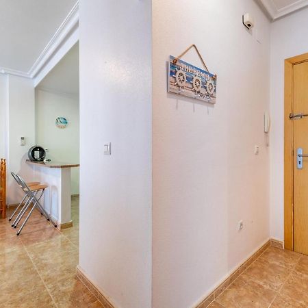 Apartamento En El Cabo Roig Orihuela Esterno foto