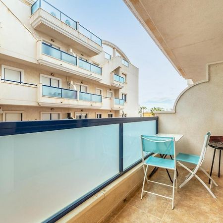 Apartamento En El Cabo Roig Orihuela Esterno foto